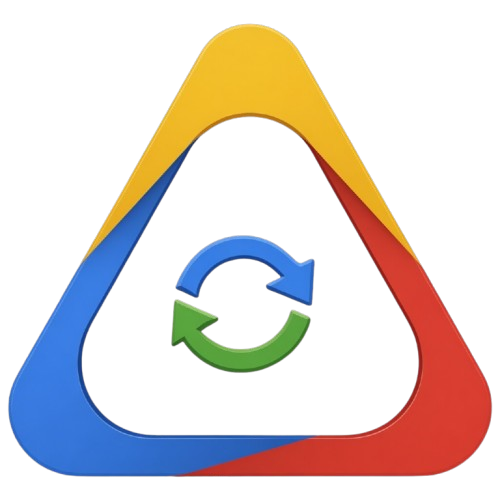 Google Apps Script Sync